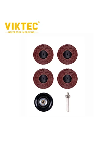 6PC Polishing Kit